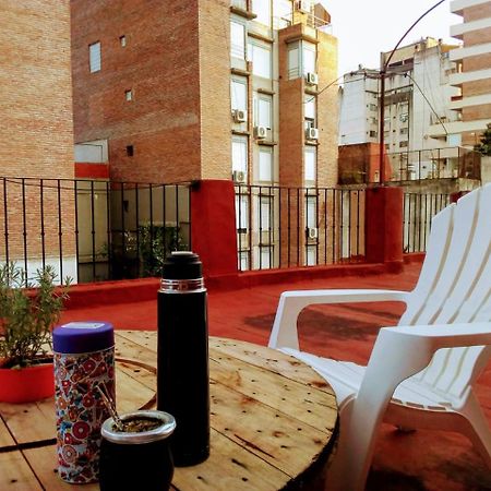 Hostel Juan Carlos San Juan Dış mekan fotoğraf