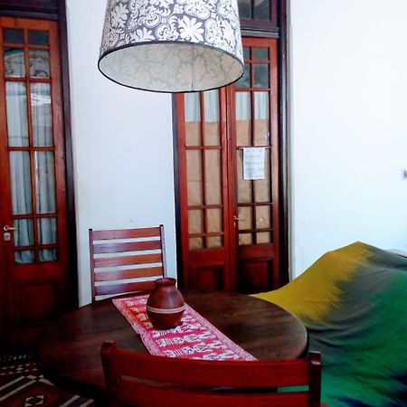 Hostel Juan Carlos San Juan Dış mekan fotoğraf