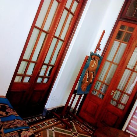 Hostel Juan Carlos San Juan Dış mekan fotoğraf