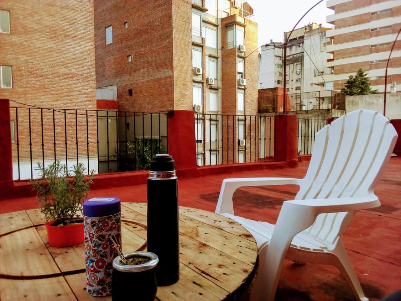 Hostel Juan Carlos San Juan Dış mekan fotoğraf
