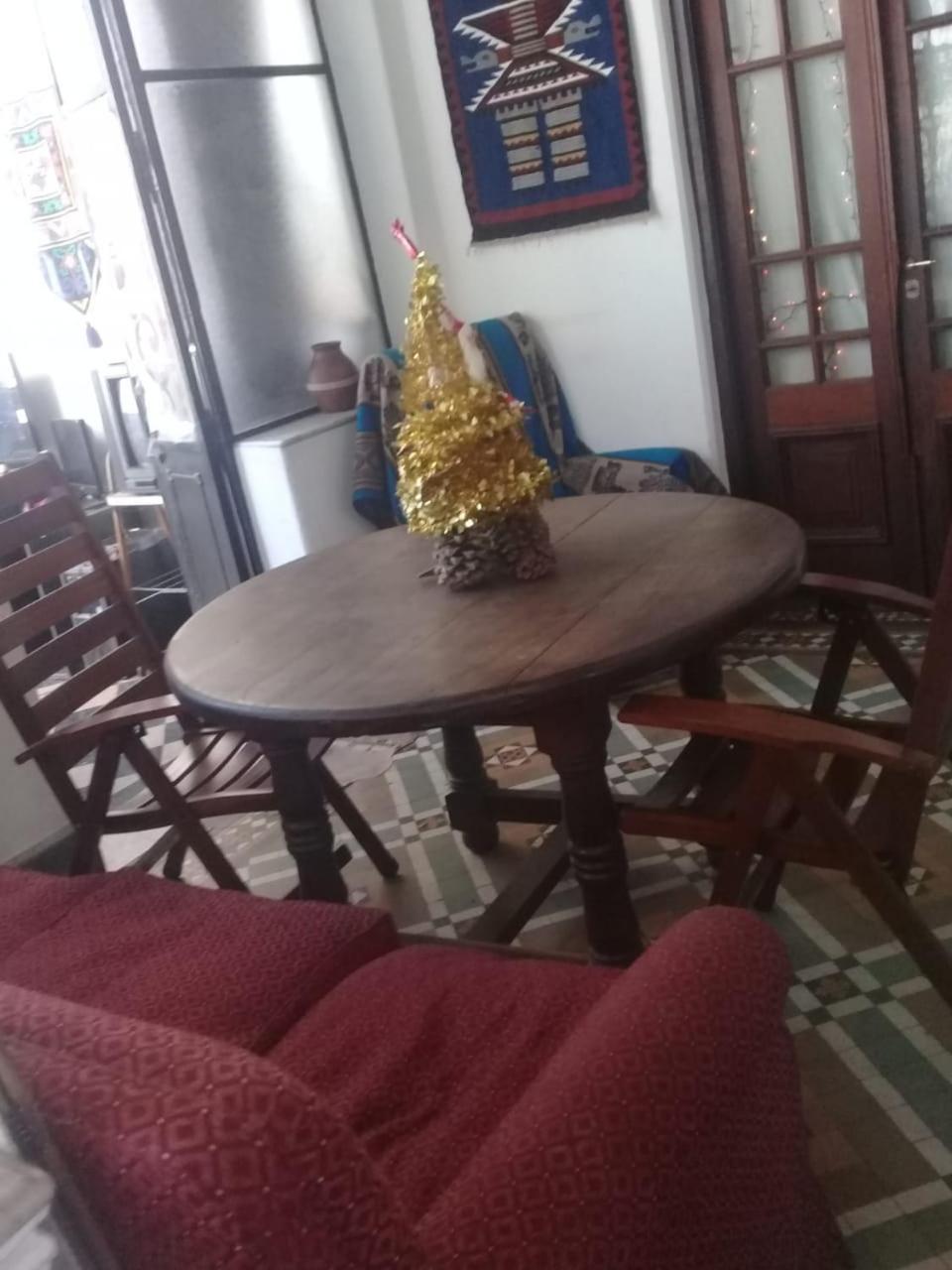 Hostel Juan Carlos San Juan Dış mekan fotoğraf