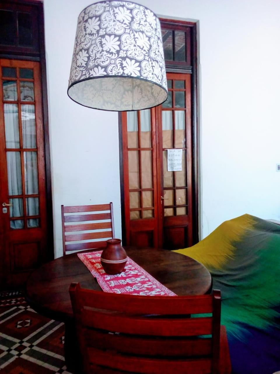 Hostel Juan Carlos San Juan Dış mekan fotoğraf