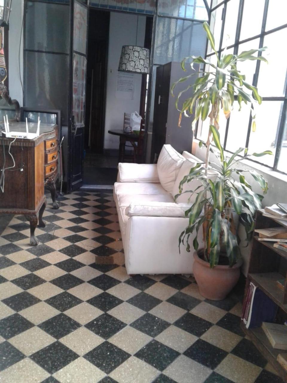 Hostel Juan Carlos San Juan Dış mekan fotoğraf